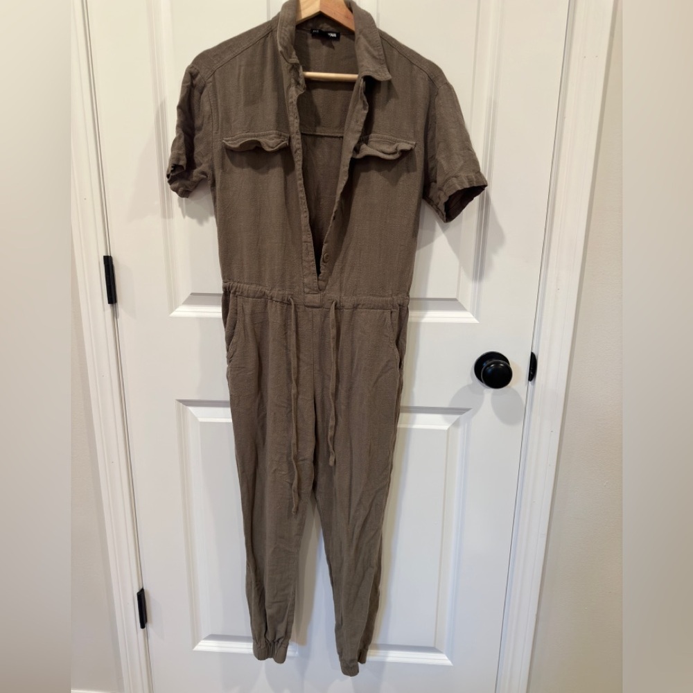 Fashion Nova Jumpsuit - Picture 2 of 3